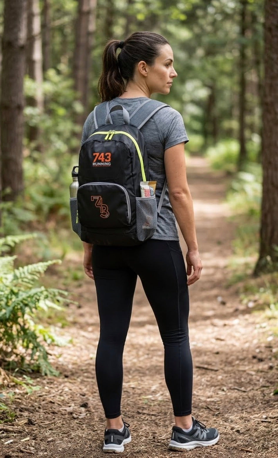 743 Backpack