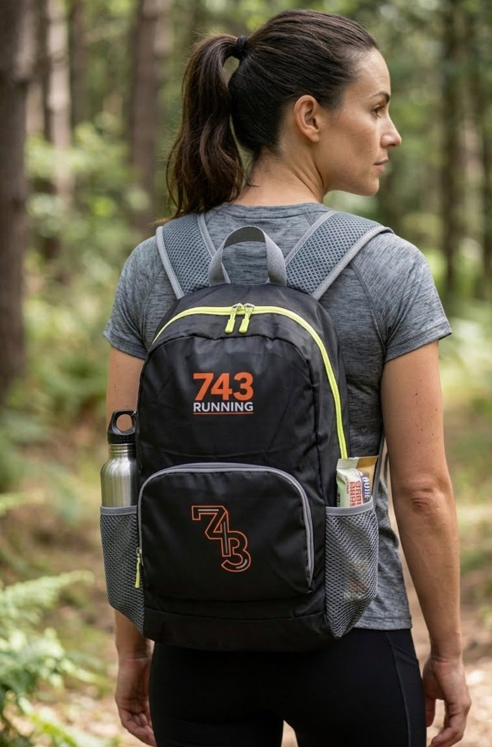 743 Backpack