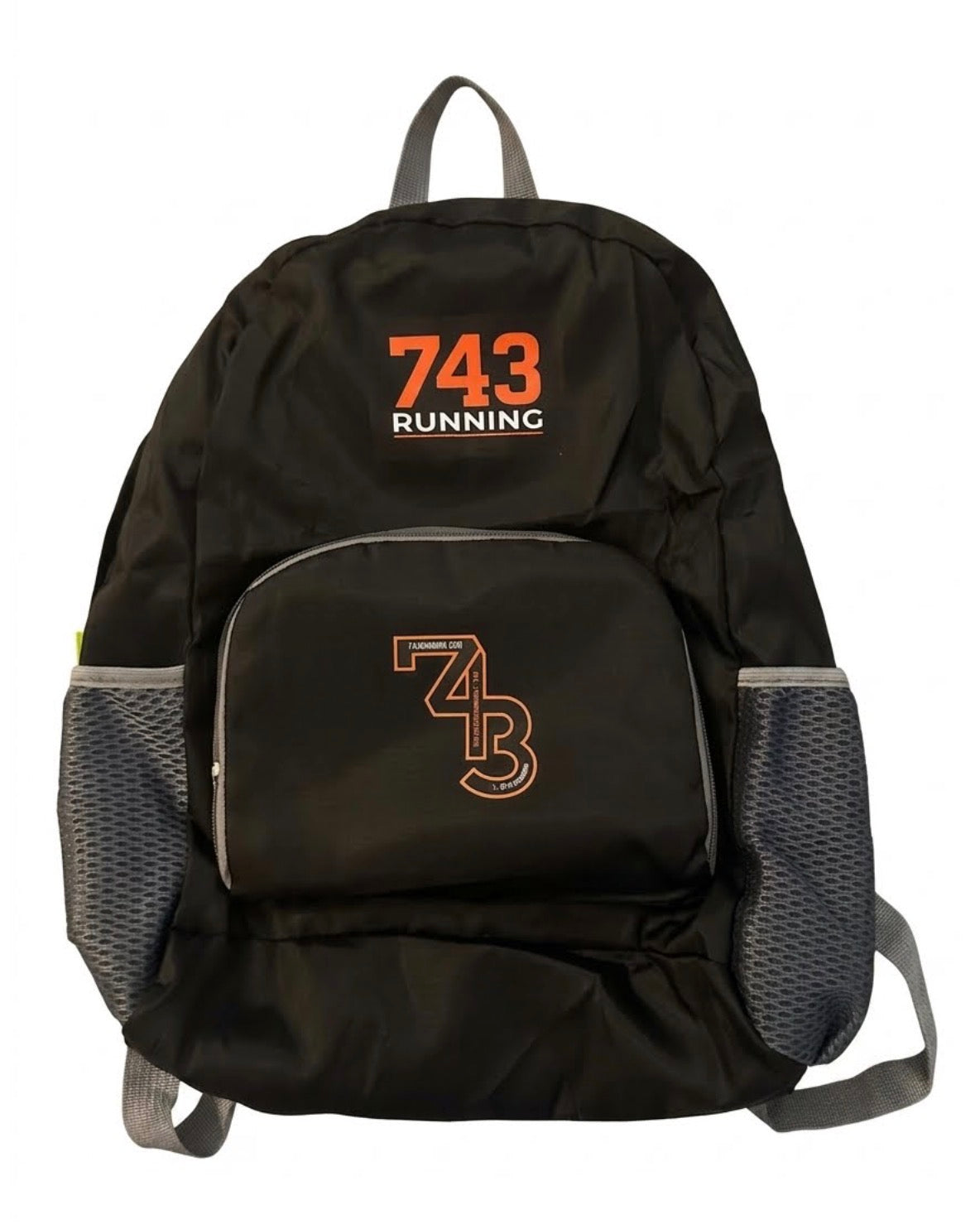 743 Backpack