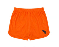 743 Logo Shorts 3"