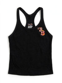Racerback Tank
