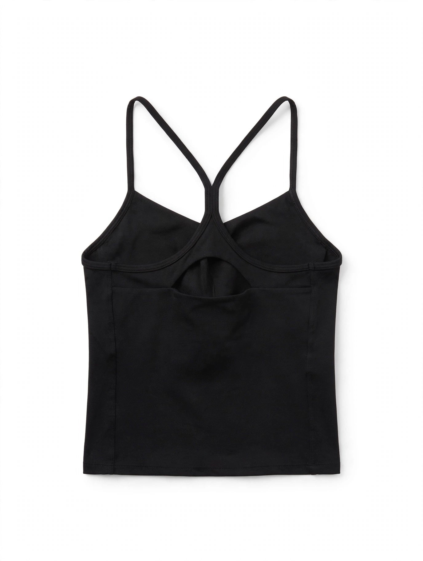 Cross-Back Tank