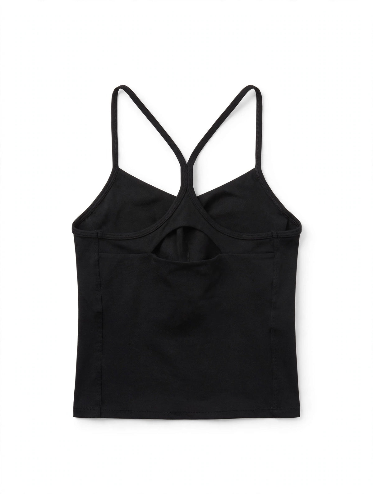 Cross-Back Tank
