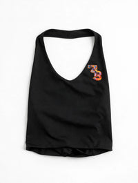Twist-Back Tank