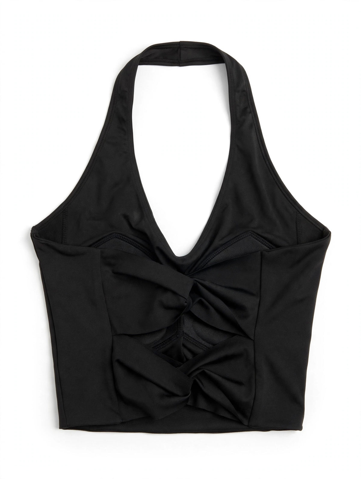 Twist-Back Tank