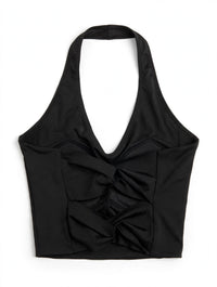 Twist-Back Tank