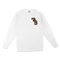 743 Dri-Fit Long-Sleeved T-Shirt
